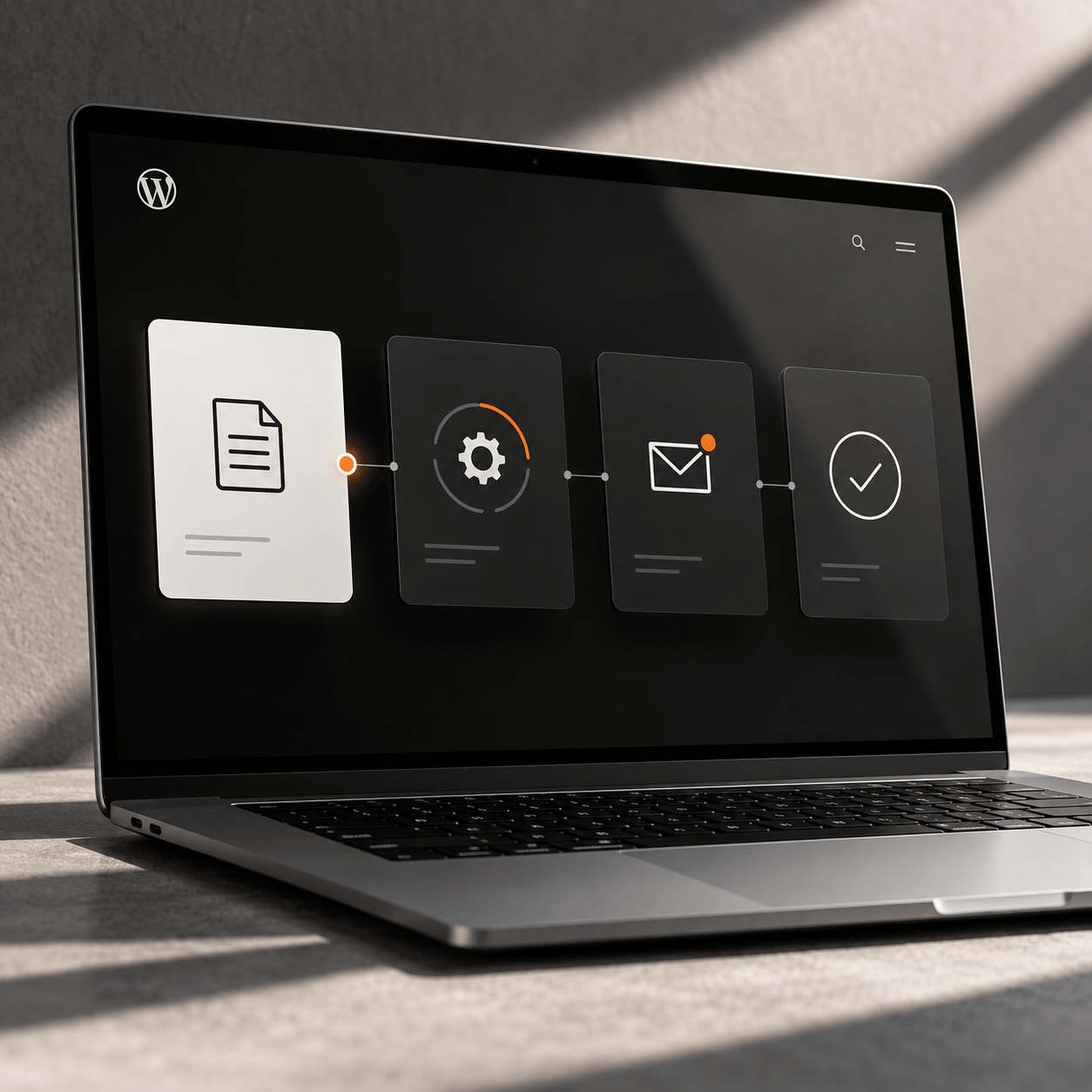 Smarter Workflows