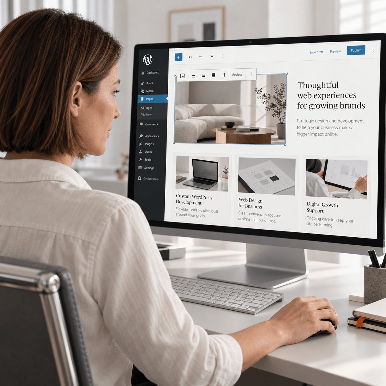 Flexible Content Tools